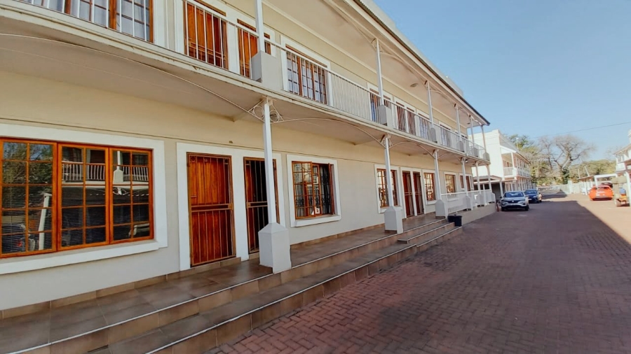 To Let 1 Bedroom Property for Rent in Die Bult North West